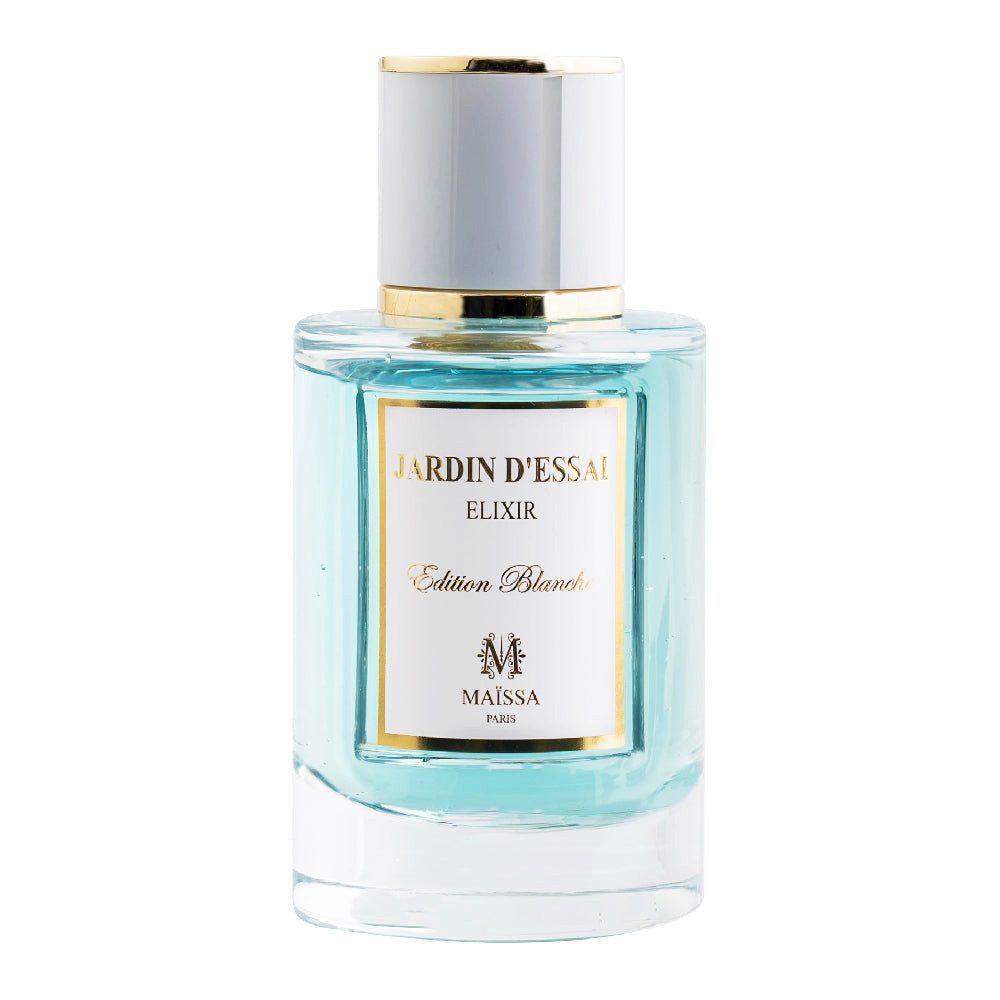 Maissa Paris Eau de Parfum Maison Maissa Jardin D'Essai Elixir Eau de ...