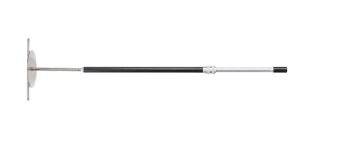 Balzer Bankstick Balzer Steg Bankstick 40-65cm - Rutenhalter