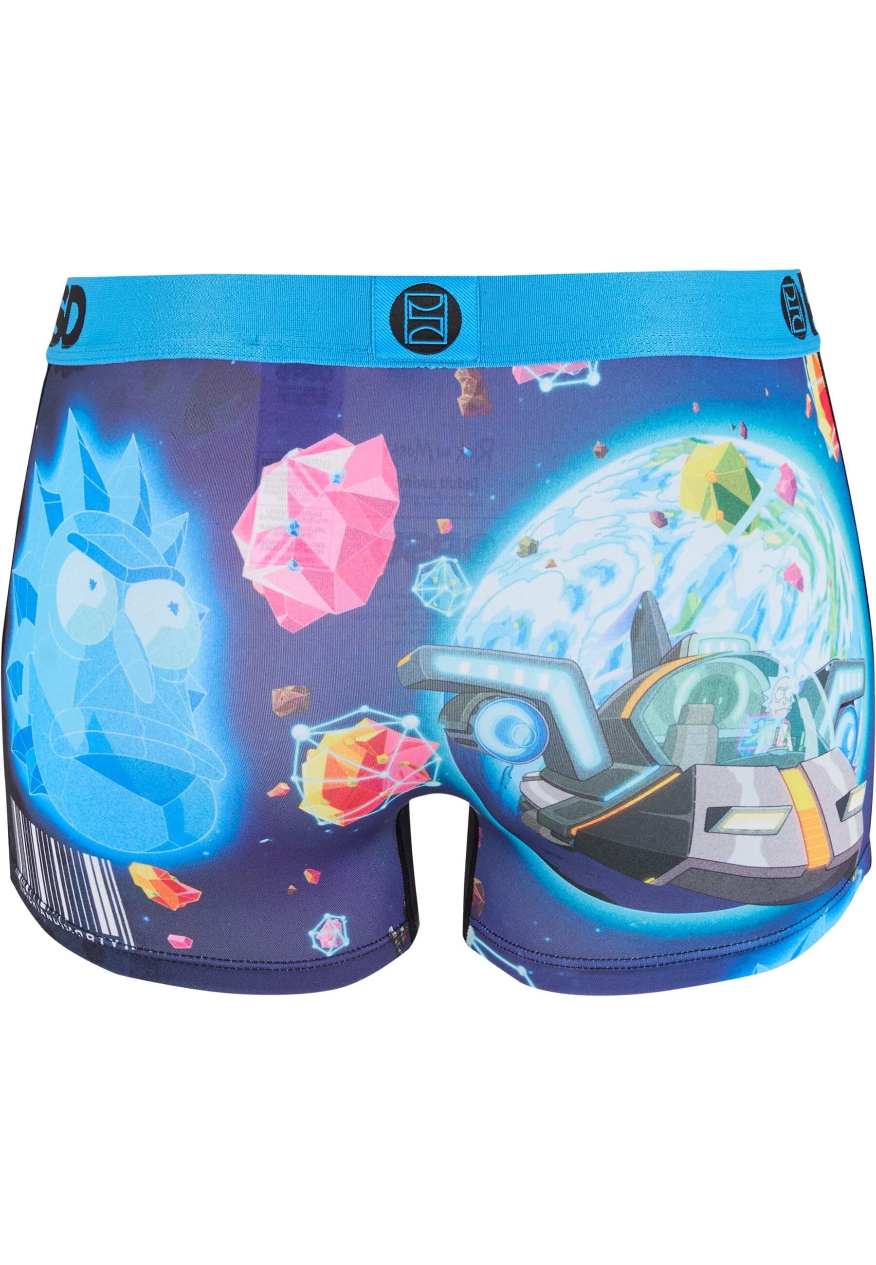 PSD Boxershorts PSD R&M TRAVELS BS