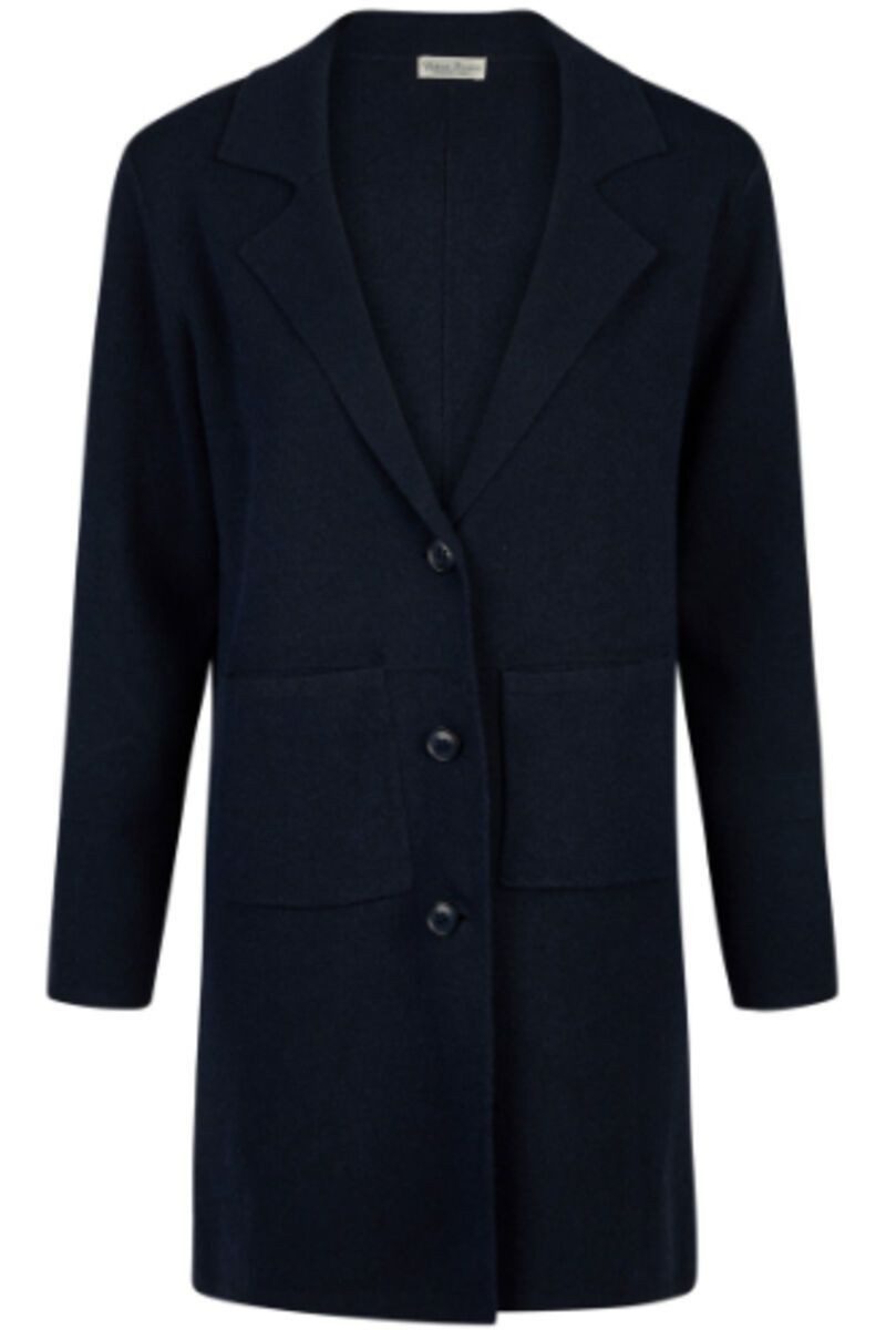 Barbara Lebek Strickjacke