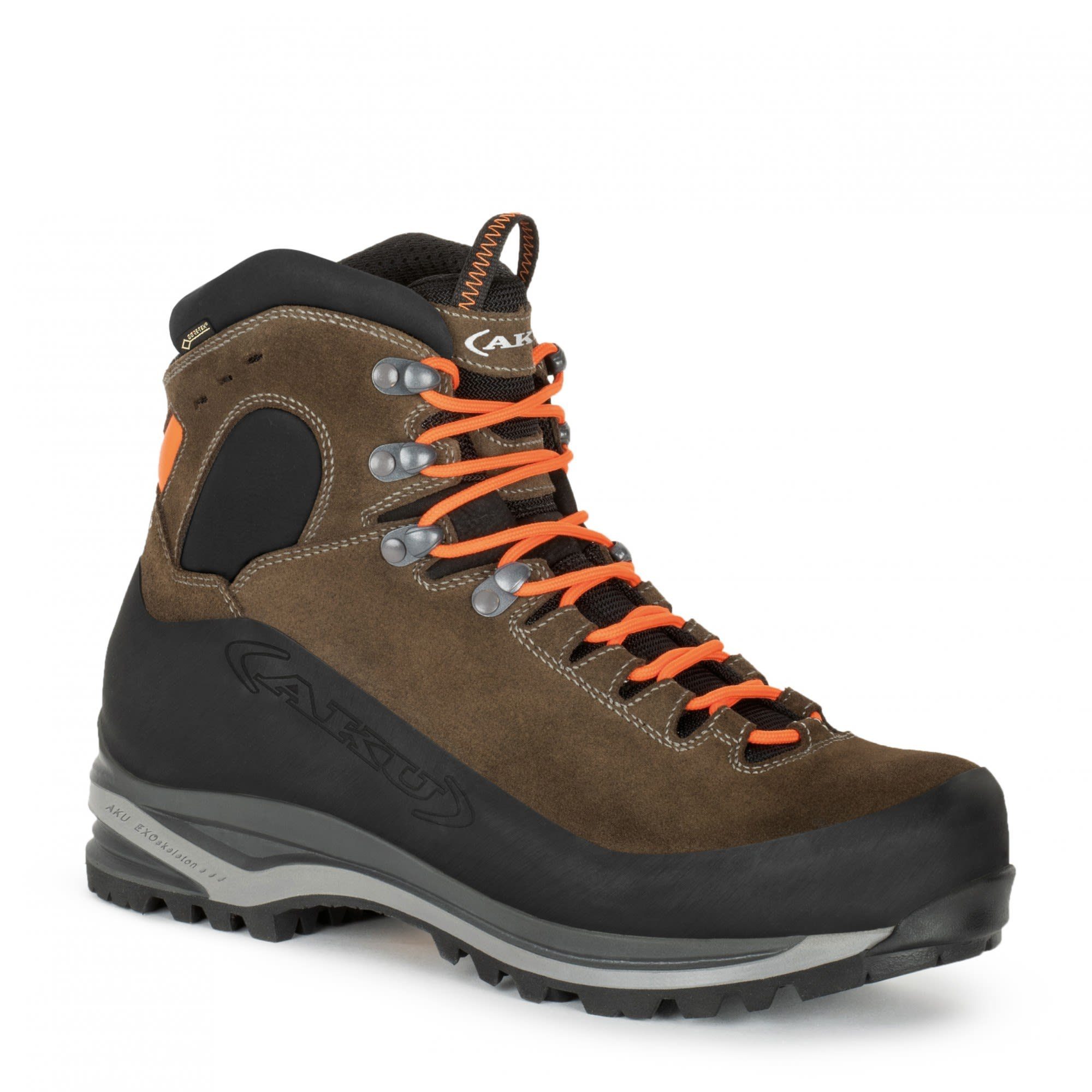 Wanderschuh Aku Wanderschuh AKU Argo Gtx®