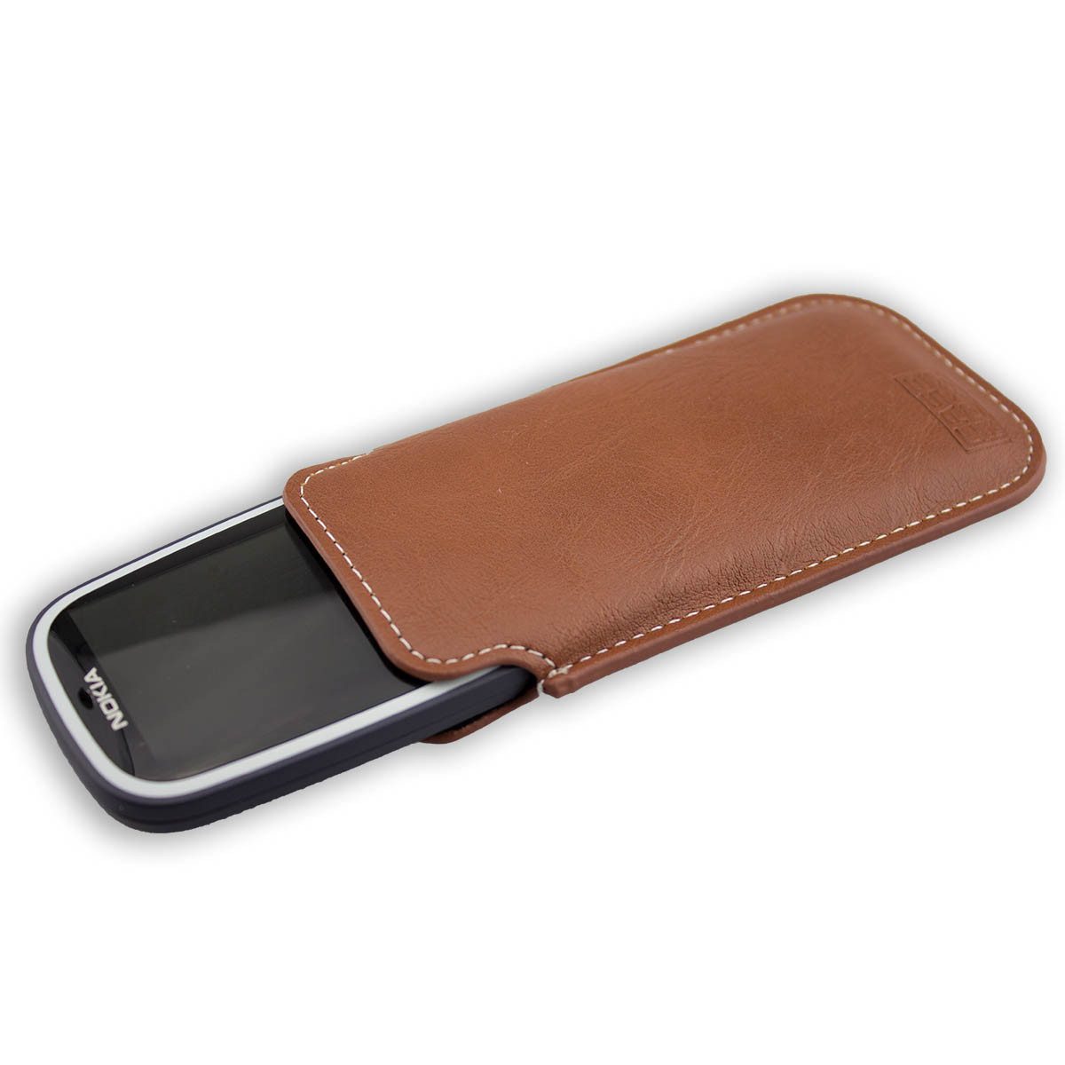 caseroxx Handytasche Business-Line Etui für Nokia 3310 2G (2017) (Einzelartikel, 1-tlg., Business-Line Etui)