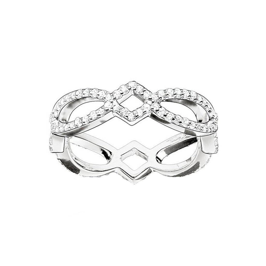 THOMAS SABO Silberring