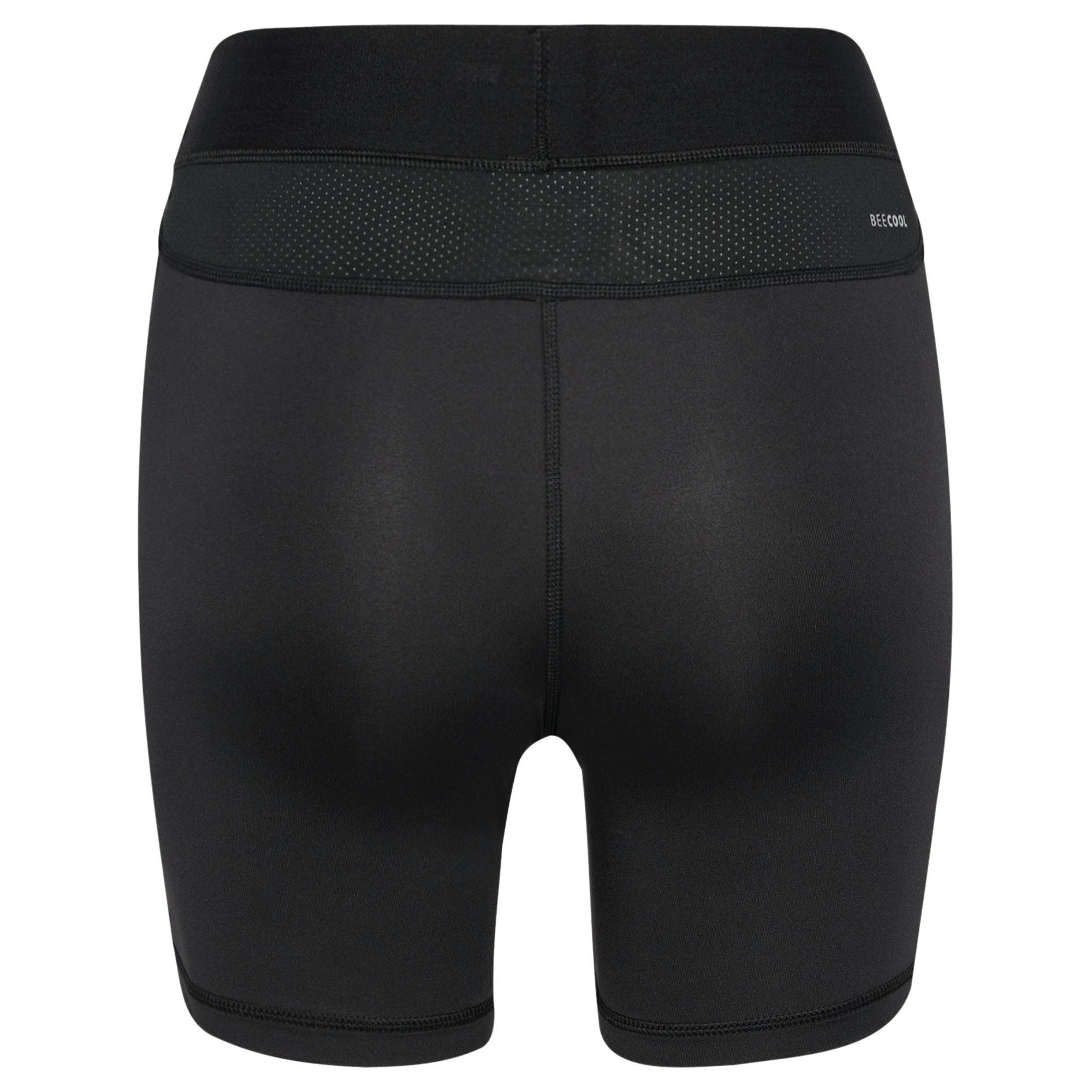 hummel Trainingstights Hummel Damen Tight hmlBL PERFORMANCE SHORT TIGHTS WOMA 225515