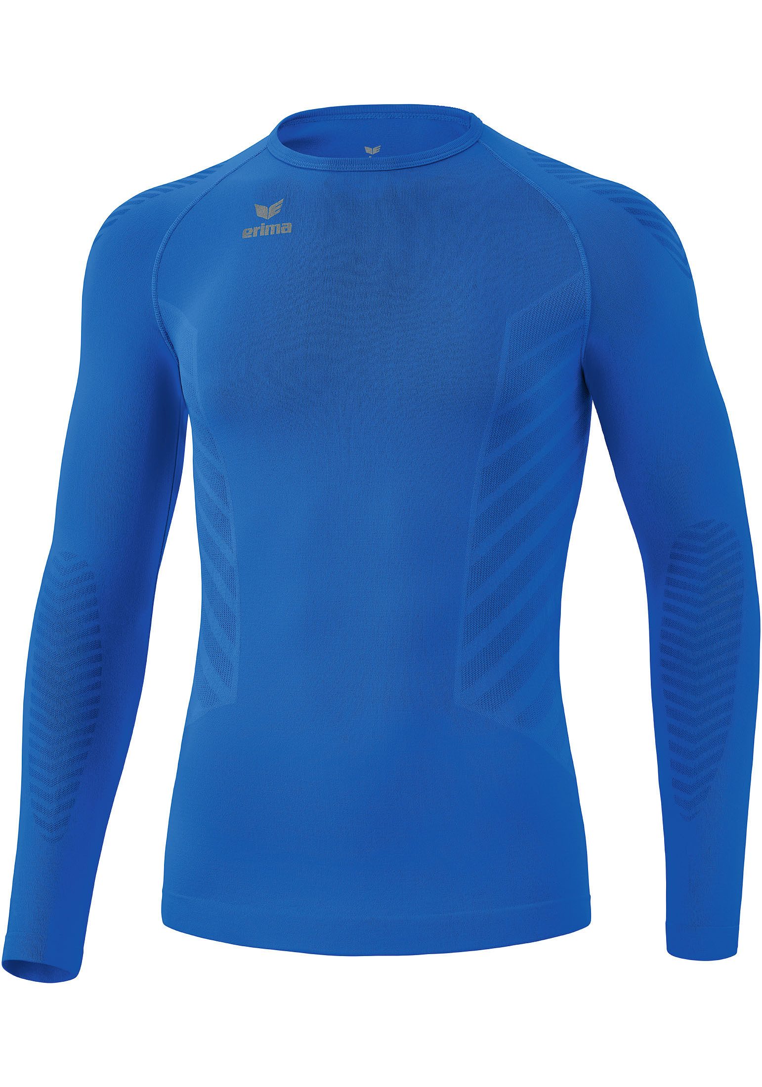 Erima Funktionsunterhemd Unisex Erwachsene Athletic Longsleeve günstig online kaufen