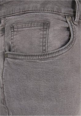 URBAN CLASSICS Bequeme Jeans Urban Classics Herren Stretch Denim Pants (1-tlg)