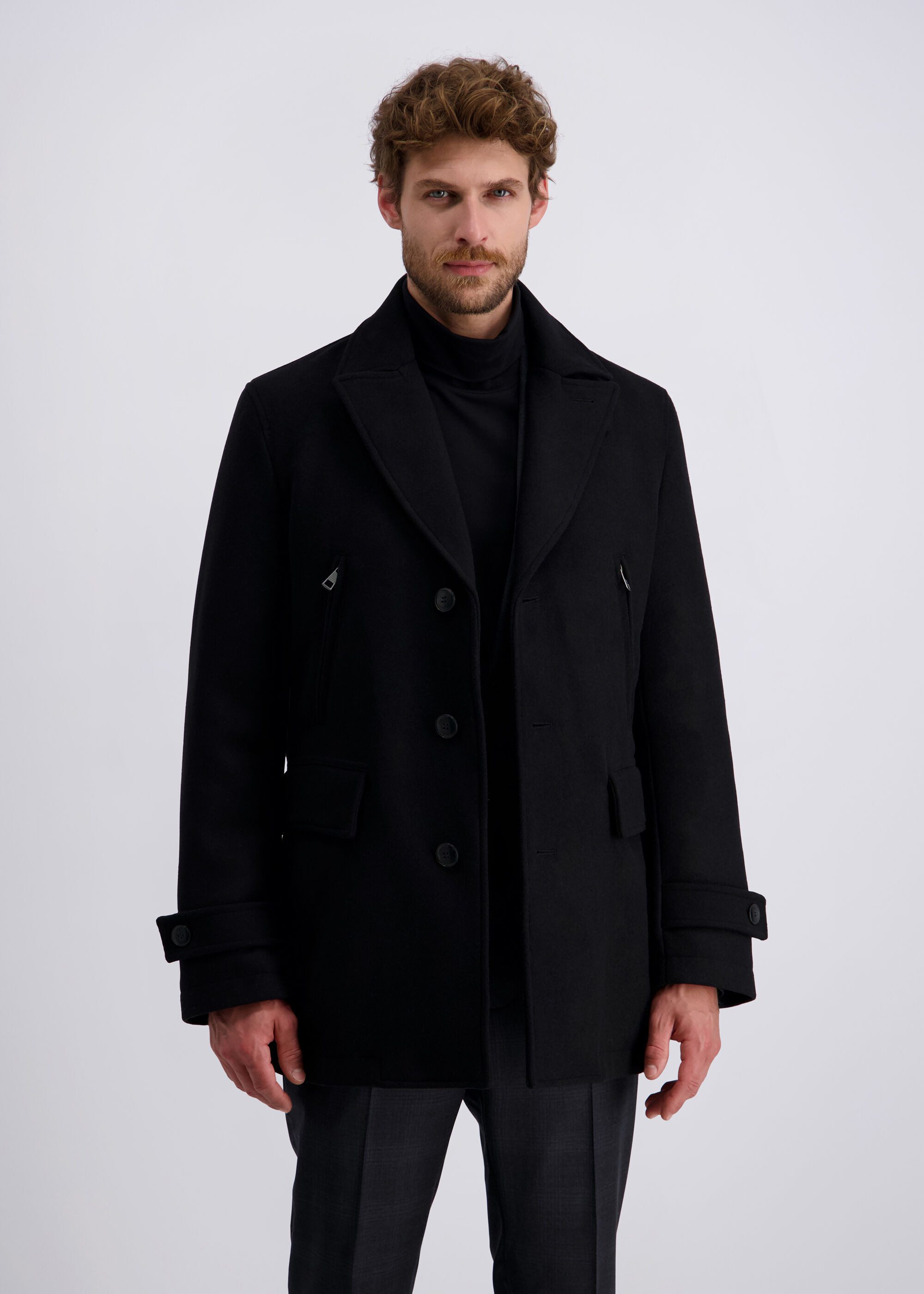 Winterjacke