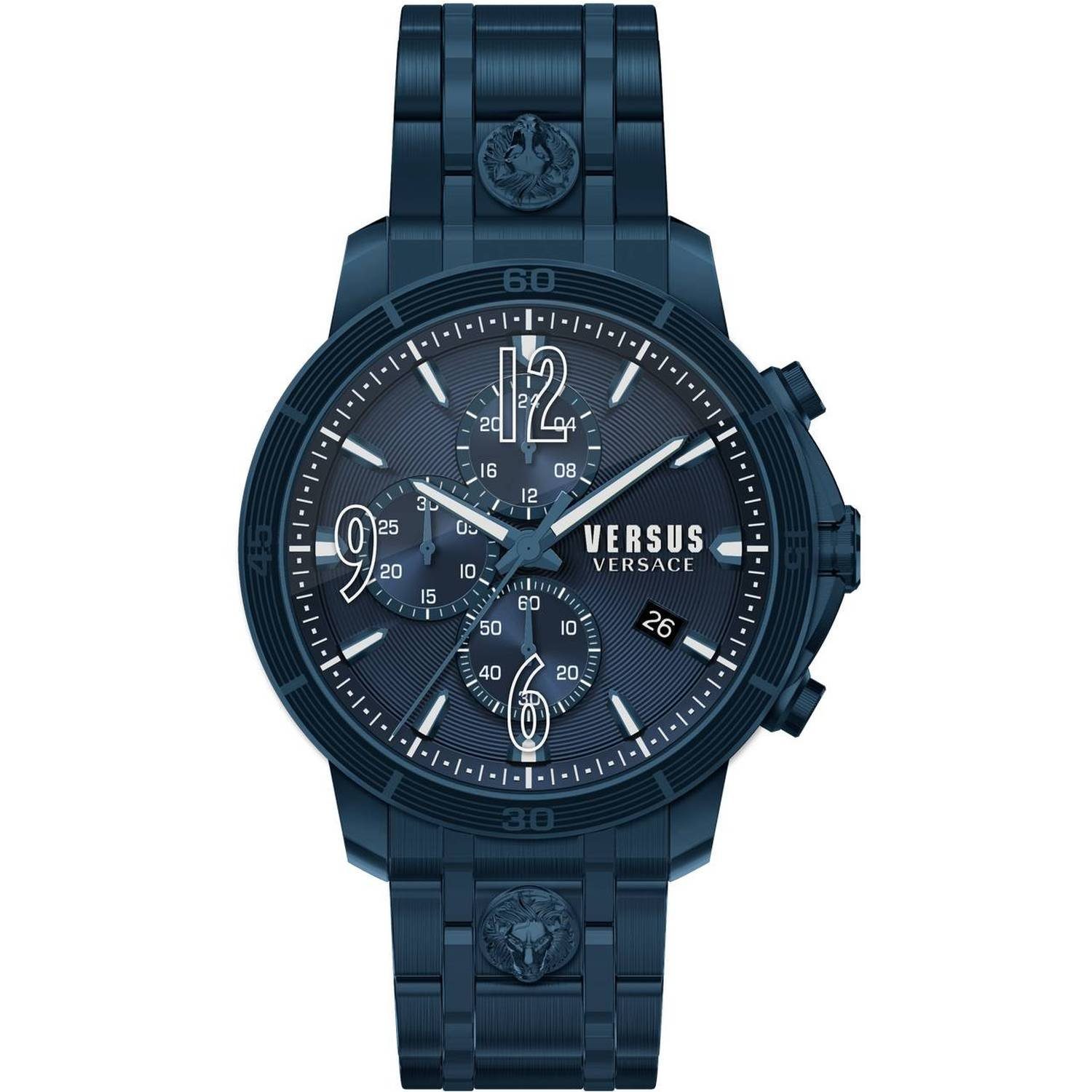 Versus Versace Chronograph Bicocca Chronograph