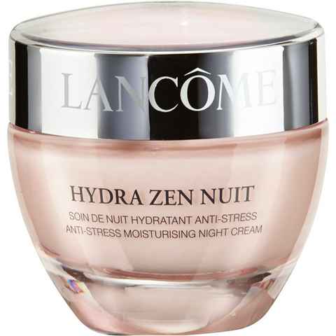 LANCOME Nachtcreme Hydra Zen Neurocalm Nuit Crème, Beruhigende Pfege