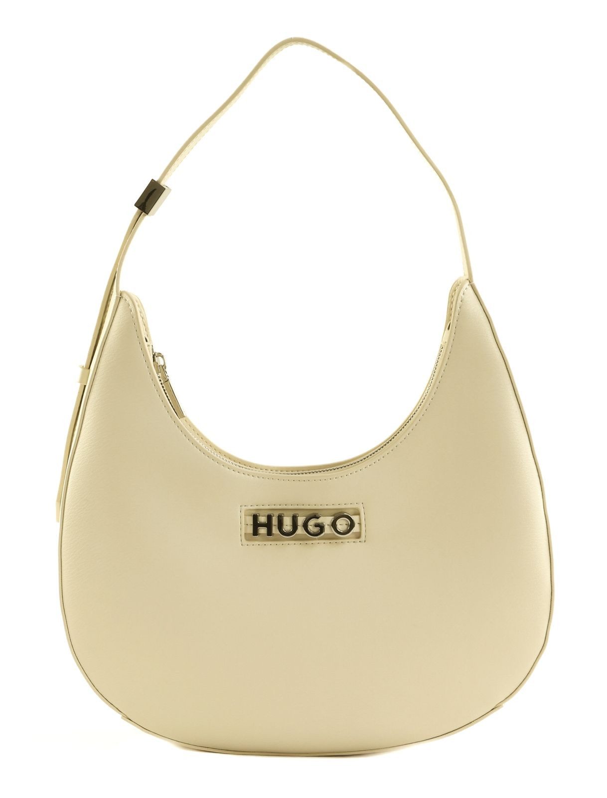 HUGO Schultertasche Hobo Bag günstig online kaufen