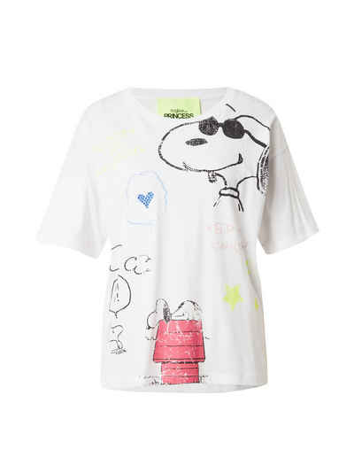 Frogbox T-Shirt (1-tlg) Ziersteine