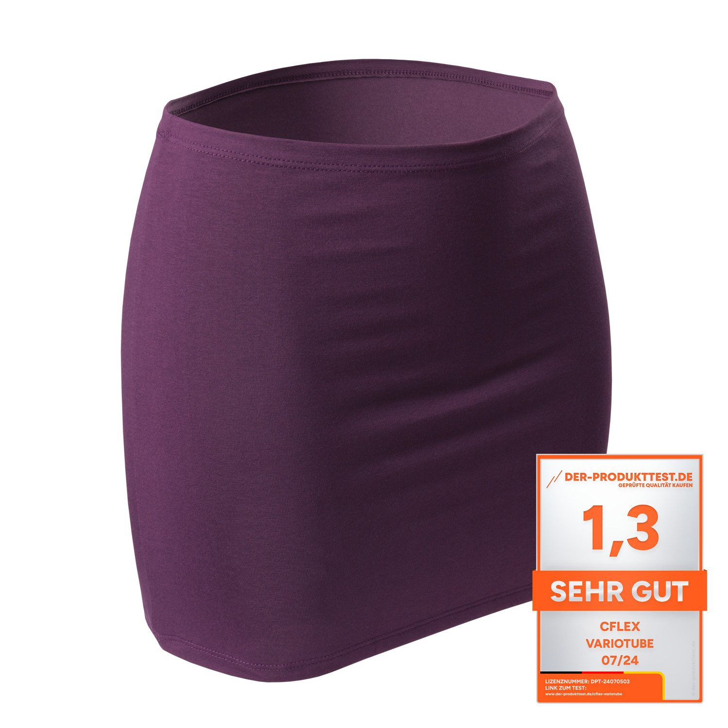 CFLEX Bandeautop Variotube Damen Tube-Oberteil, Shirtverlängerung günstig online kaufen