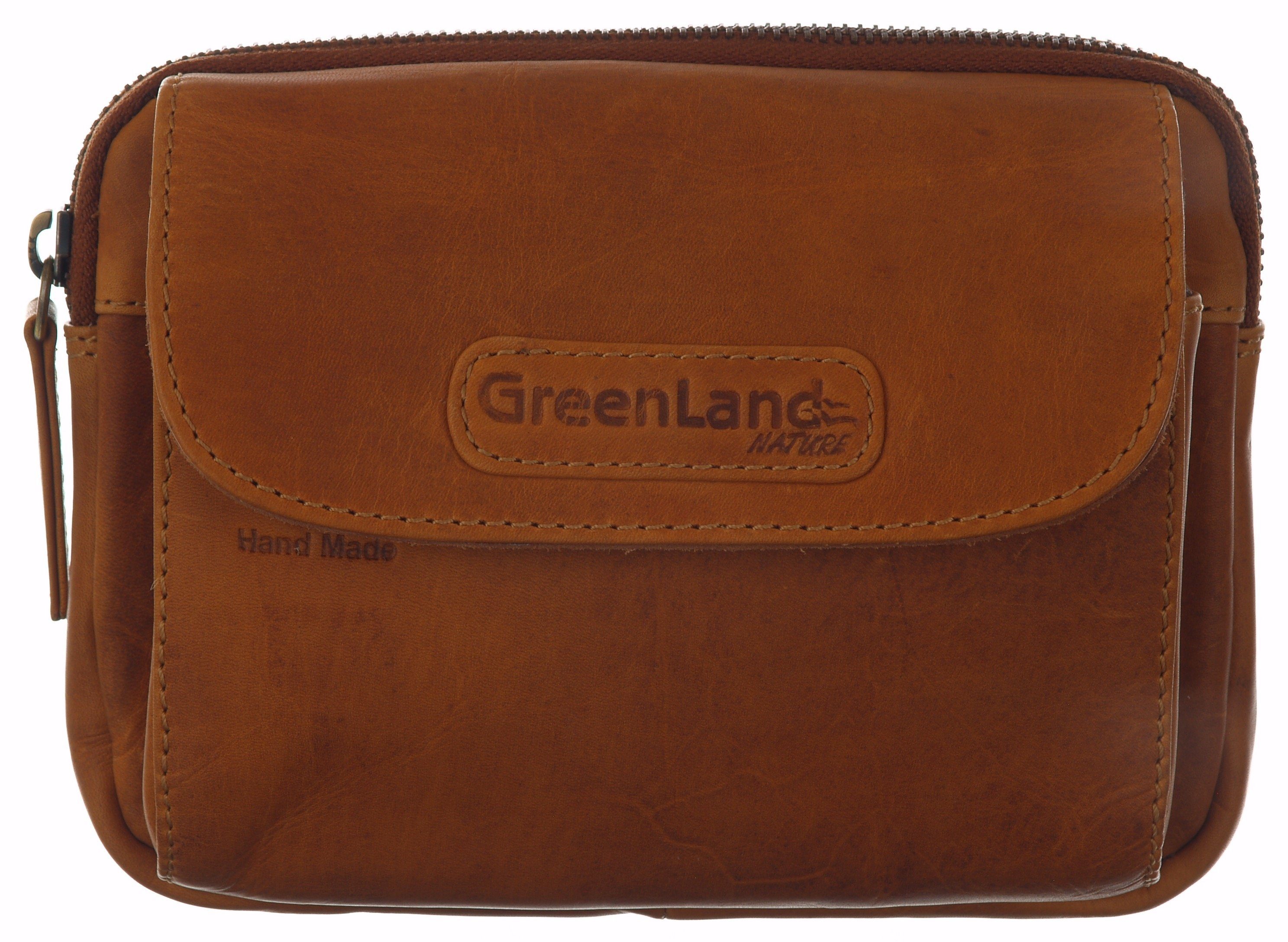 Gürteltasche Soft&Safe