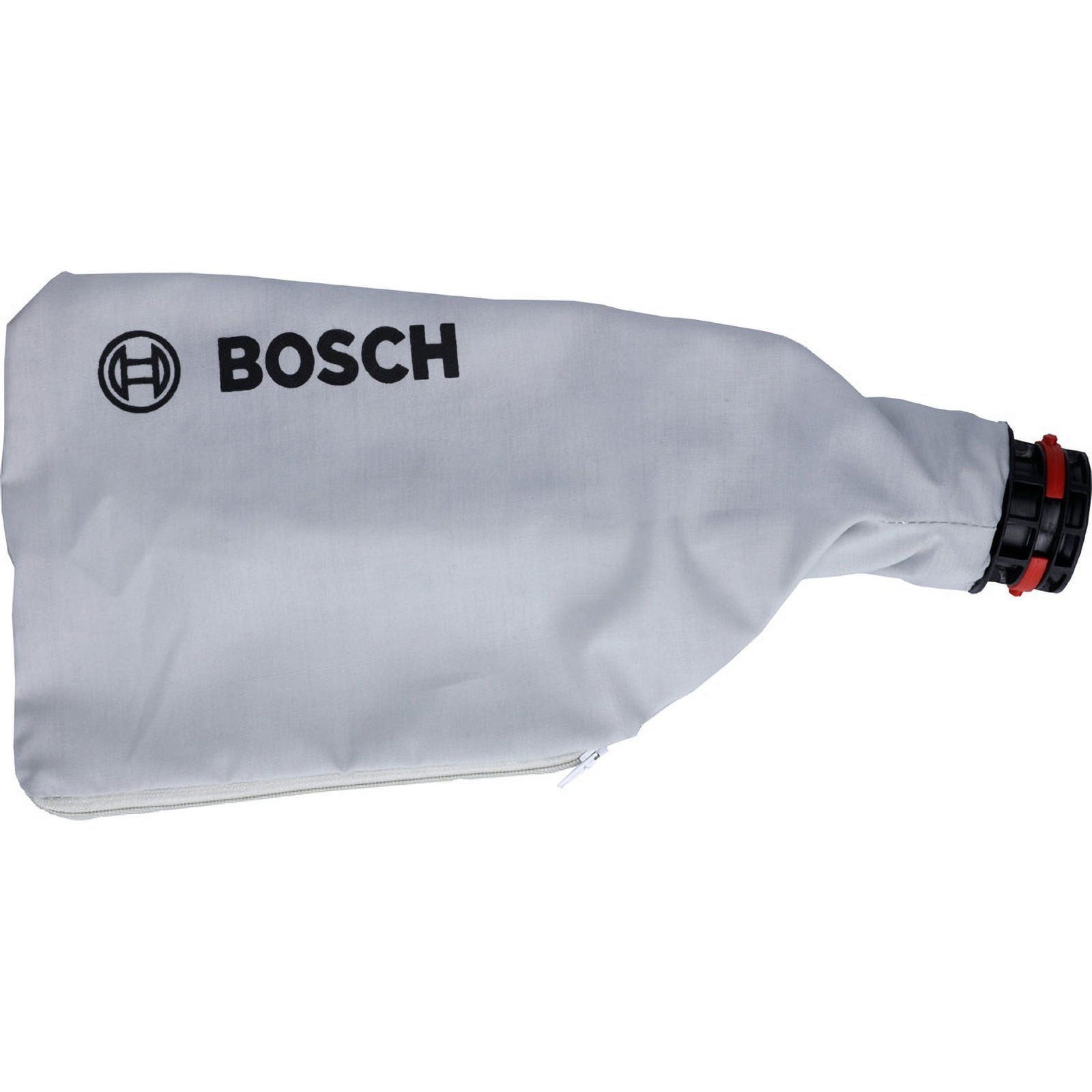 BOSCH Staubsaugerbeutel Bosch Staubbeutel K&G, Click+Clean 290x80x - 2608000841