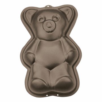 STÄDTER Backform KIDS Eddy der Teddybär Mini 2er Set, (2-tlg)