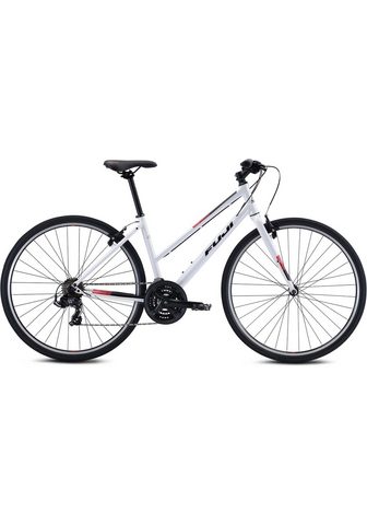 FUJI Bikes Sportinis dviratis »Absolute 2.1 ST - ...