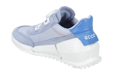 Ecco 71174260384 Schnürschuh