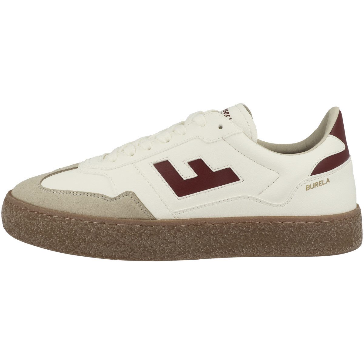 Burela Bold Unisex Erwachsene Sneaker