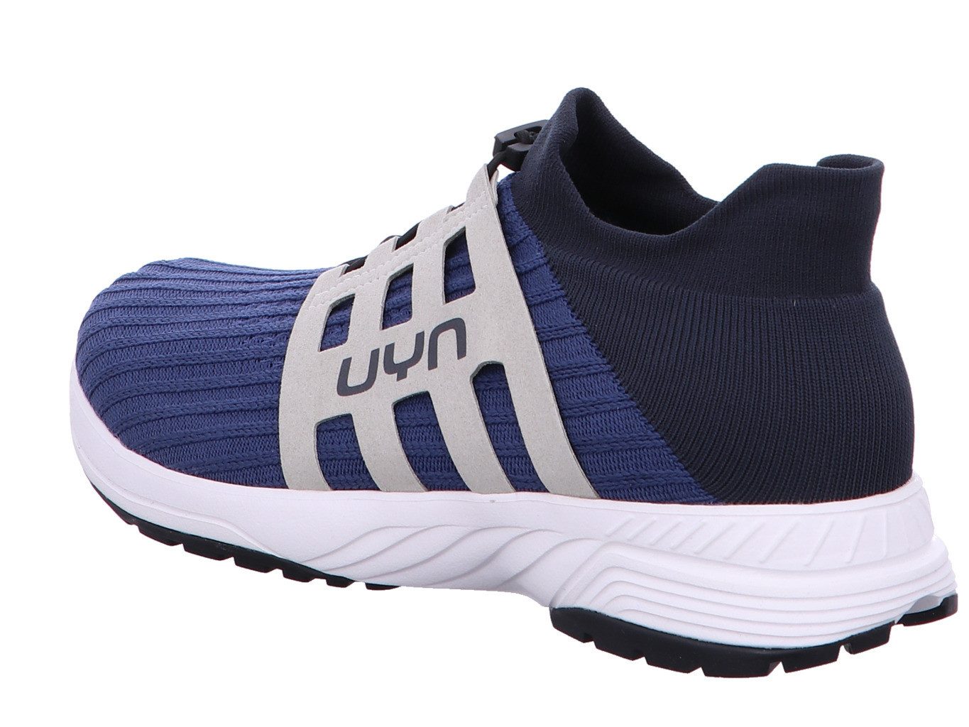 UYN MAN WASHI PLUMA SHOES Schnürschuh