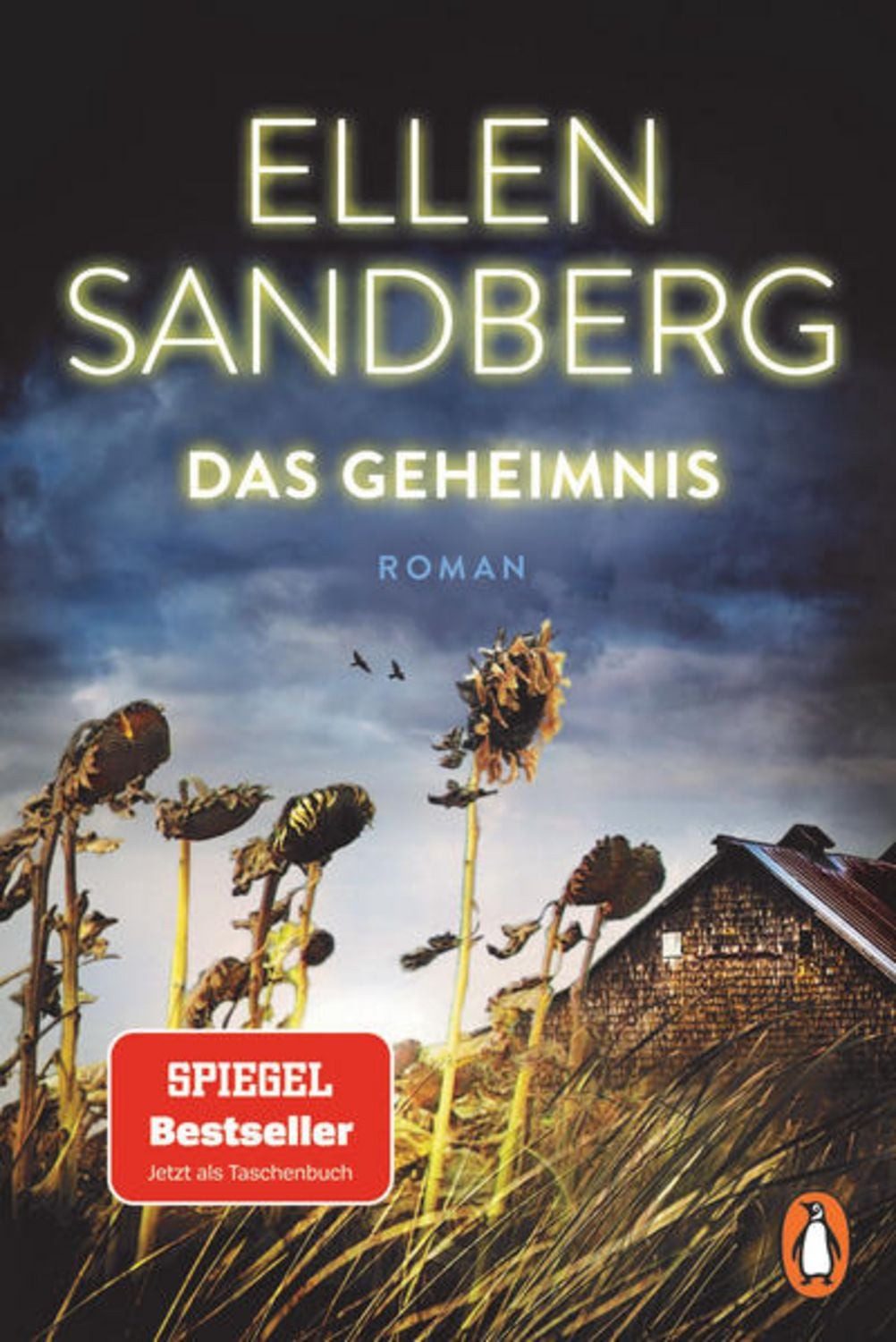 Das Geheimnis / Ellen Sandberg, SPIEGEL-Bestseller