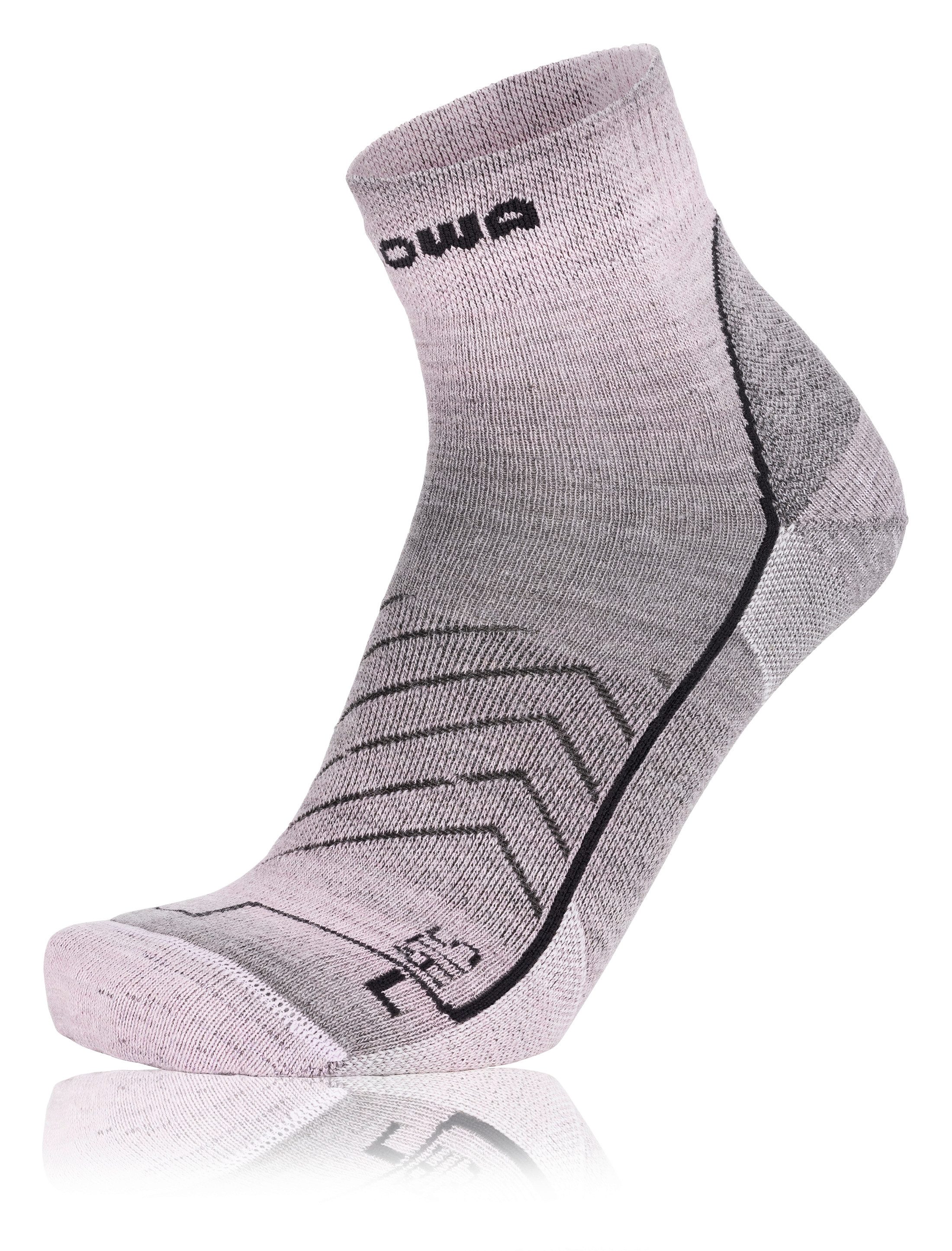 Lowa Wandersocken Socke ATS die optimale günstig online kaufen