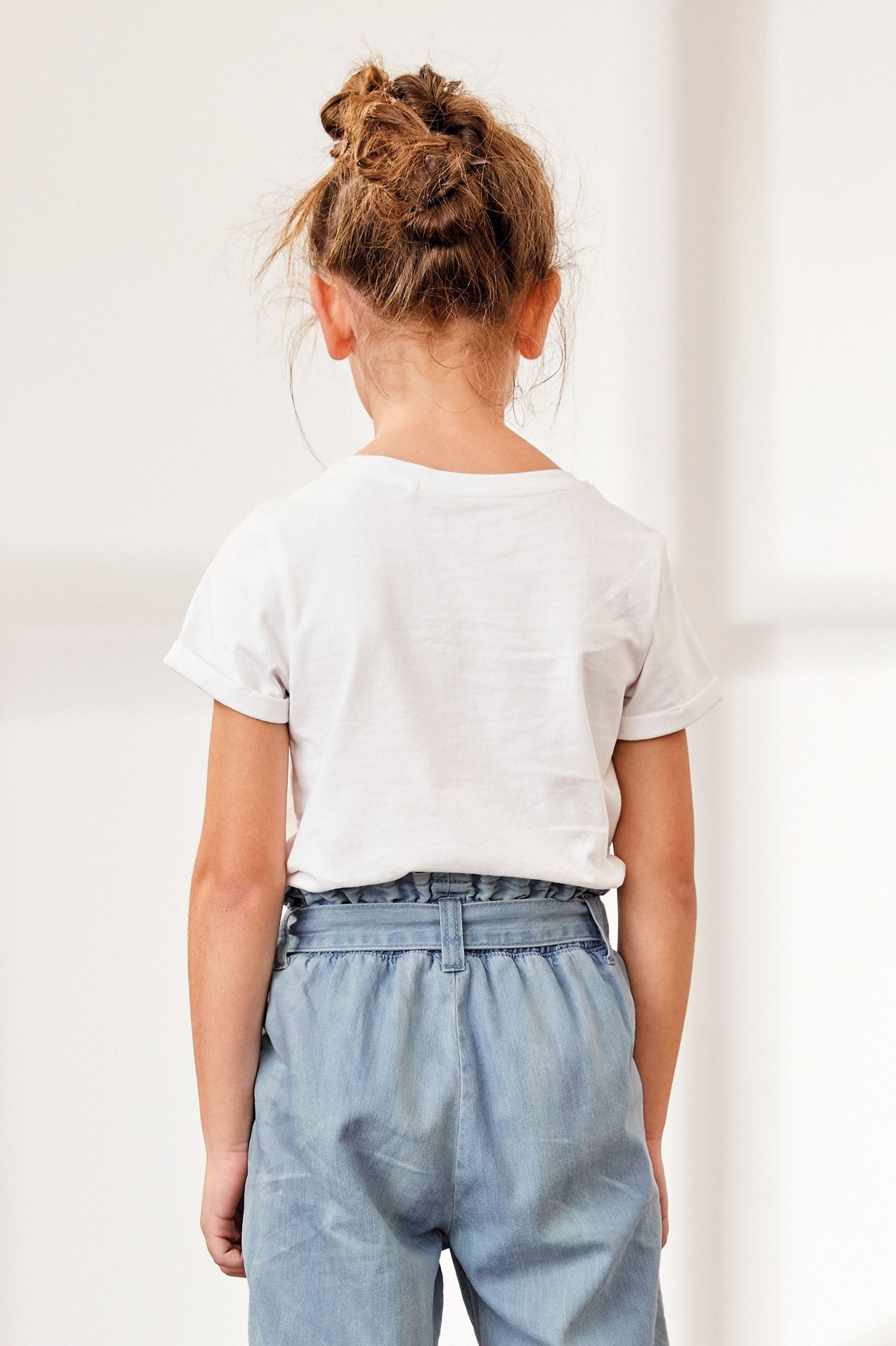 Next T-Shirt T-Shirt mit Print (1-tlg) – Bild 5 von 5