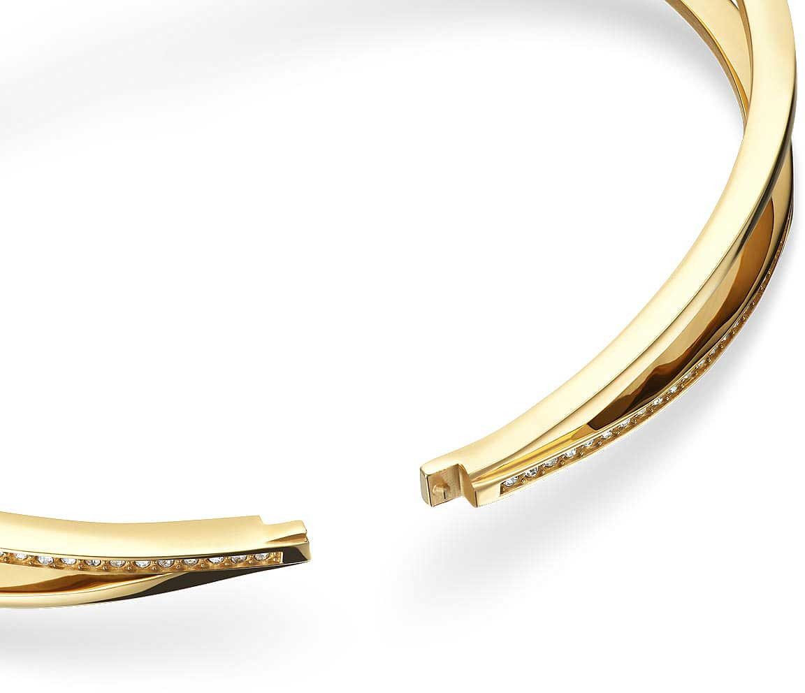 Bering Armband Armband aus Edelstahl - Bering Jewelry Modell: 656-2217-170