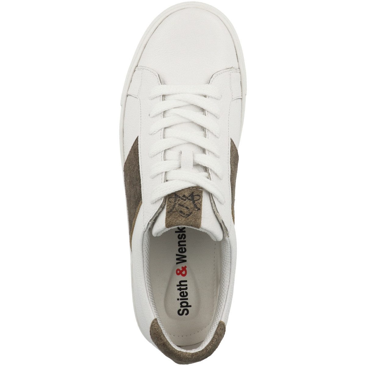 Spieth & Wensky Feldbach Herren Sneaker günstig online kaufen