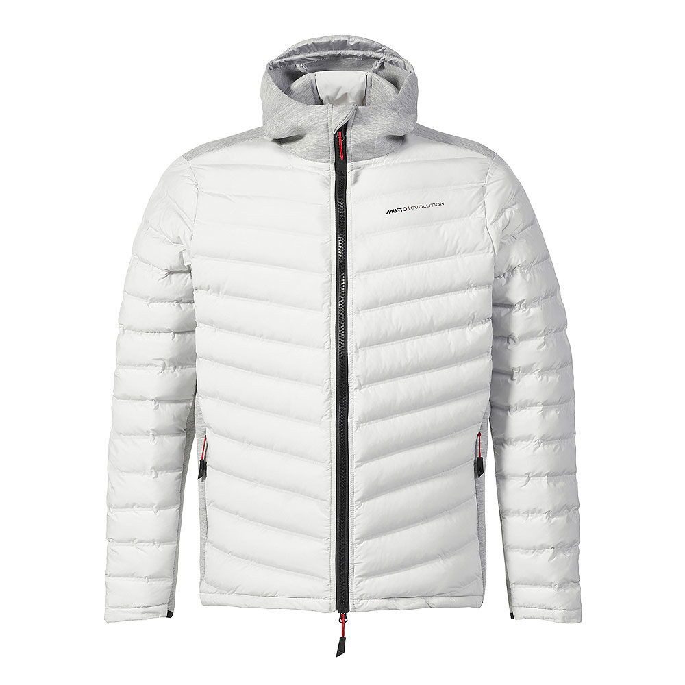 MUSTO Steppjacke