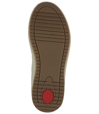 Tamaris Stiefelette Veloursleder Schnürstiefelette