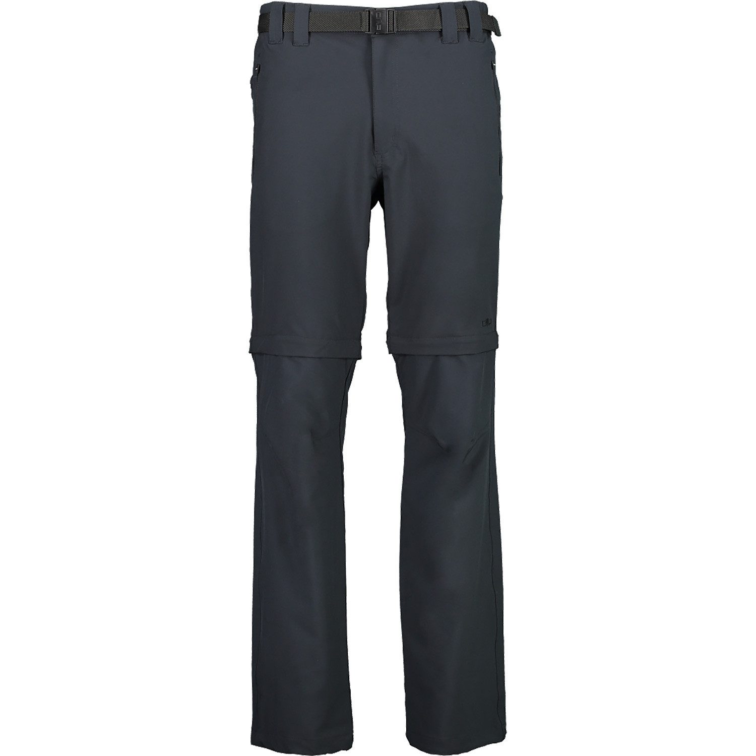 CAMPAGNOLO Funktionshose Keilhose MAN LONG PANT ZIP OFF