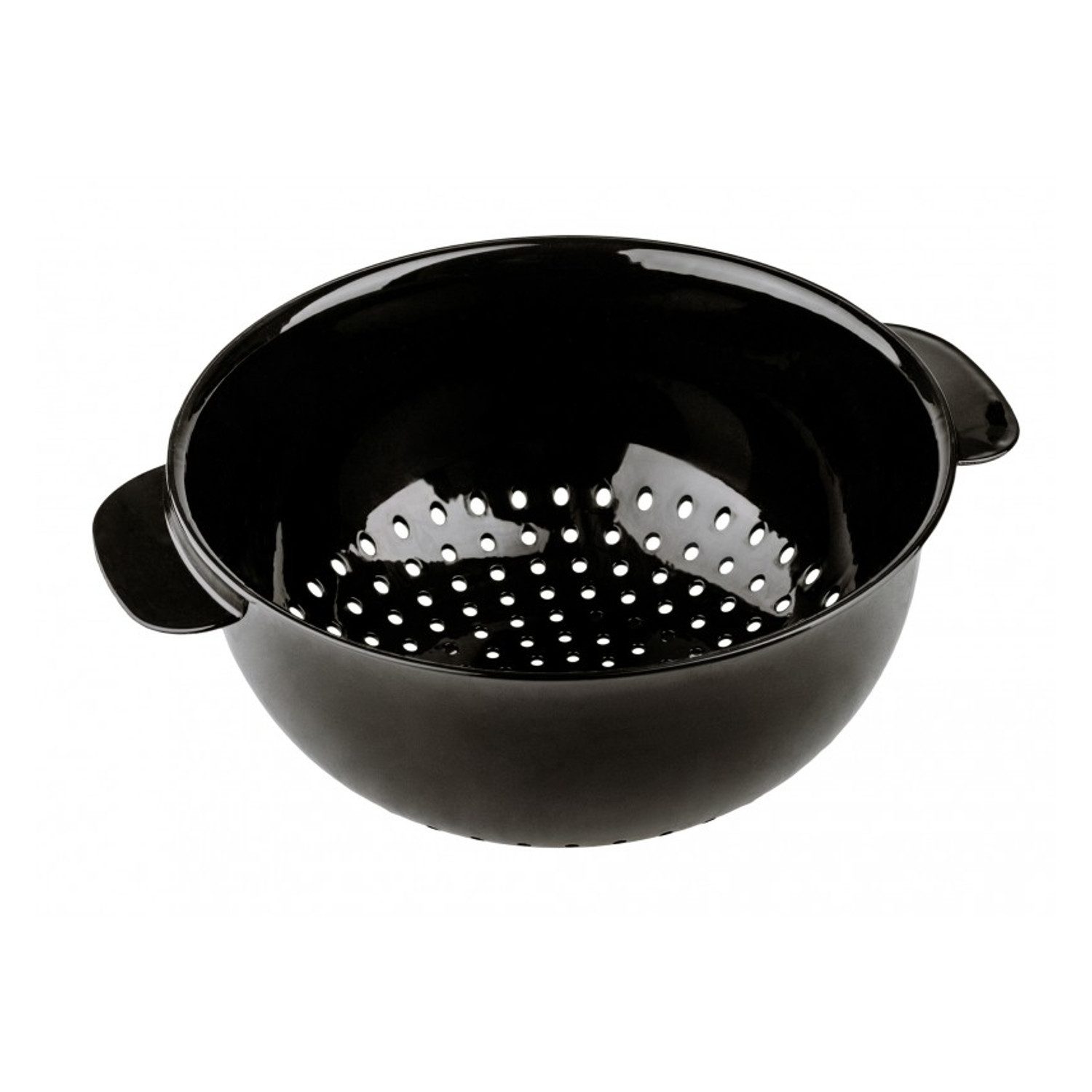 Practic Küchensieb, Siebset Schüssel Deckel 3l