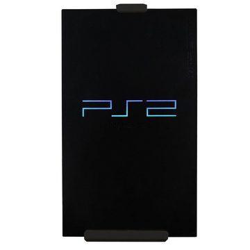 fossi3D Wandhalterung für Sony Ps2 Konsole Wandhalter Halter Wandmontage Playstation-Halterung