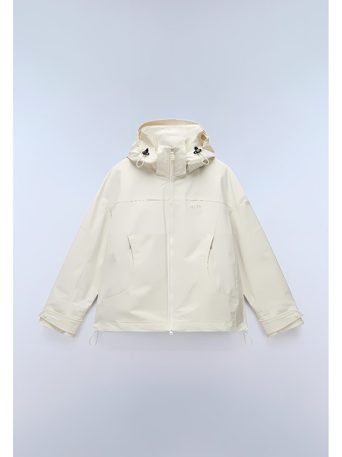 Funktionsjacke A-Biez W