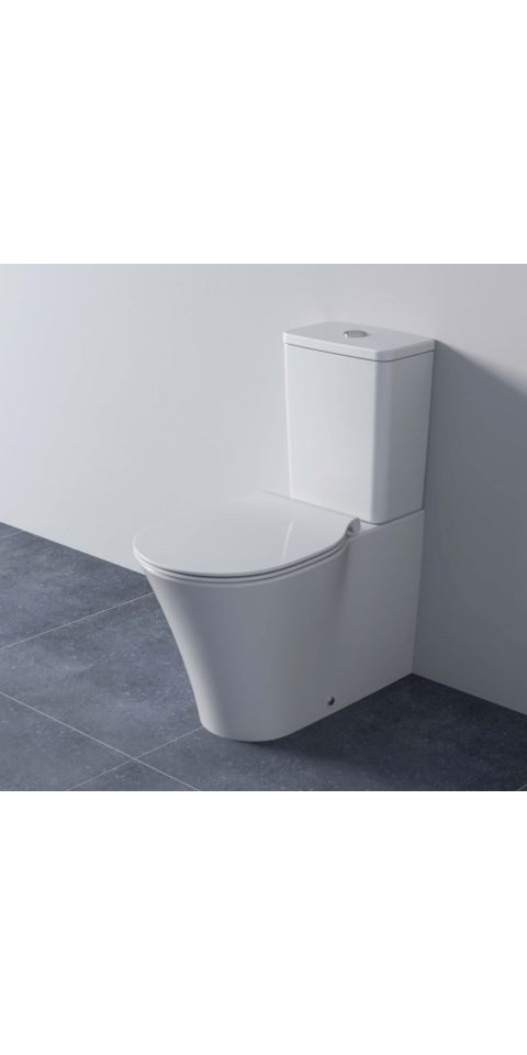 WC-Sitz