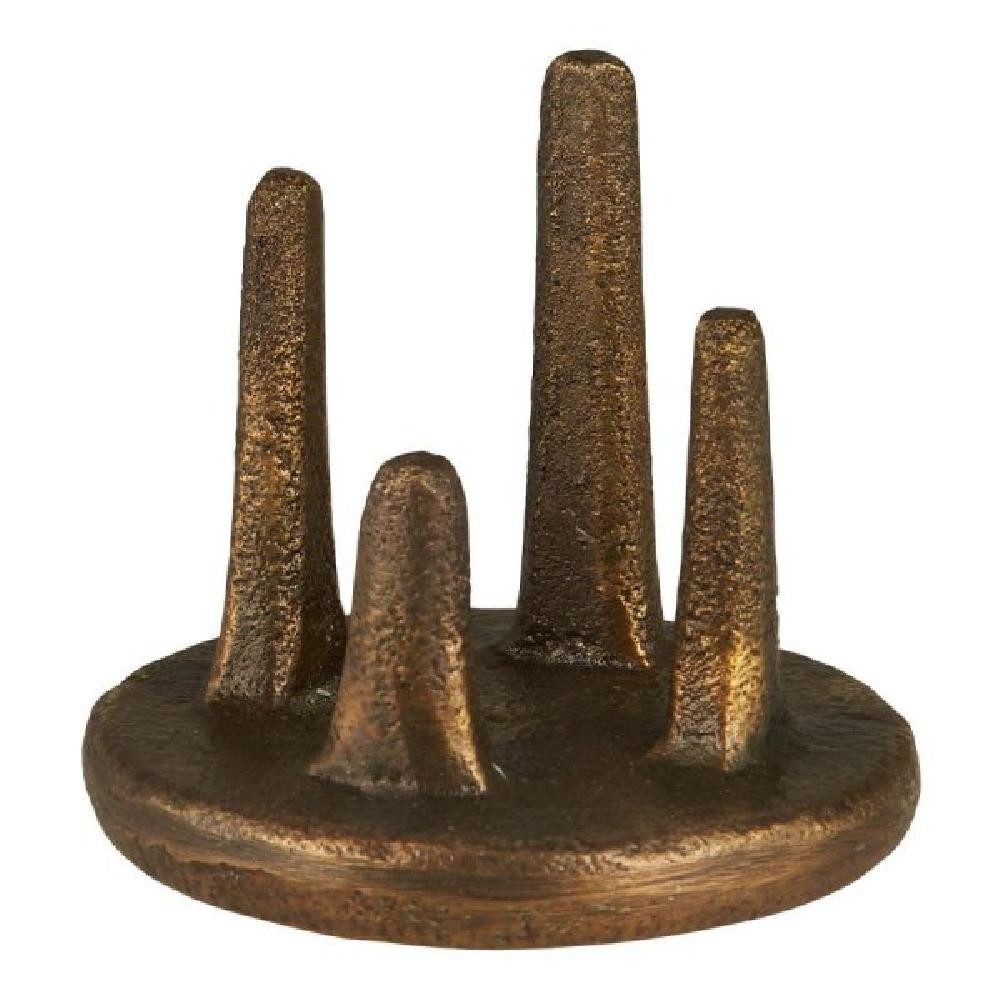 Ib Laursen Kerzenhalter Ib Laursen Kerzenständer Tiza (7cm)