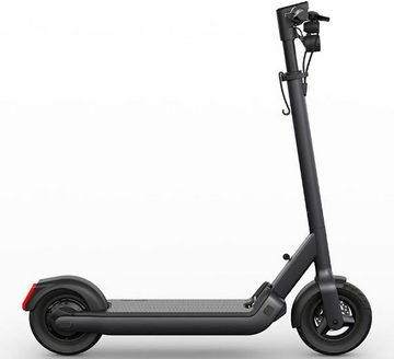 Egret E-Scooter Egret Pro, 20 km/h, bis zu 80 km Reichweite, mit Straßenzulassung