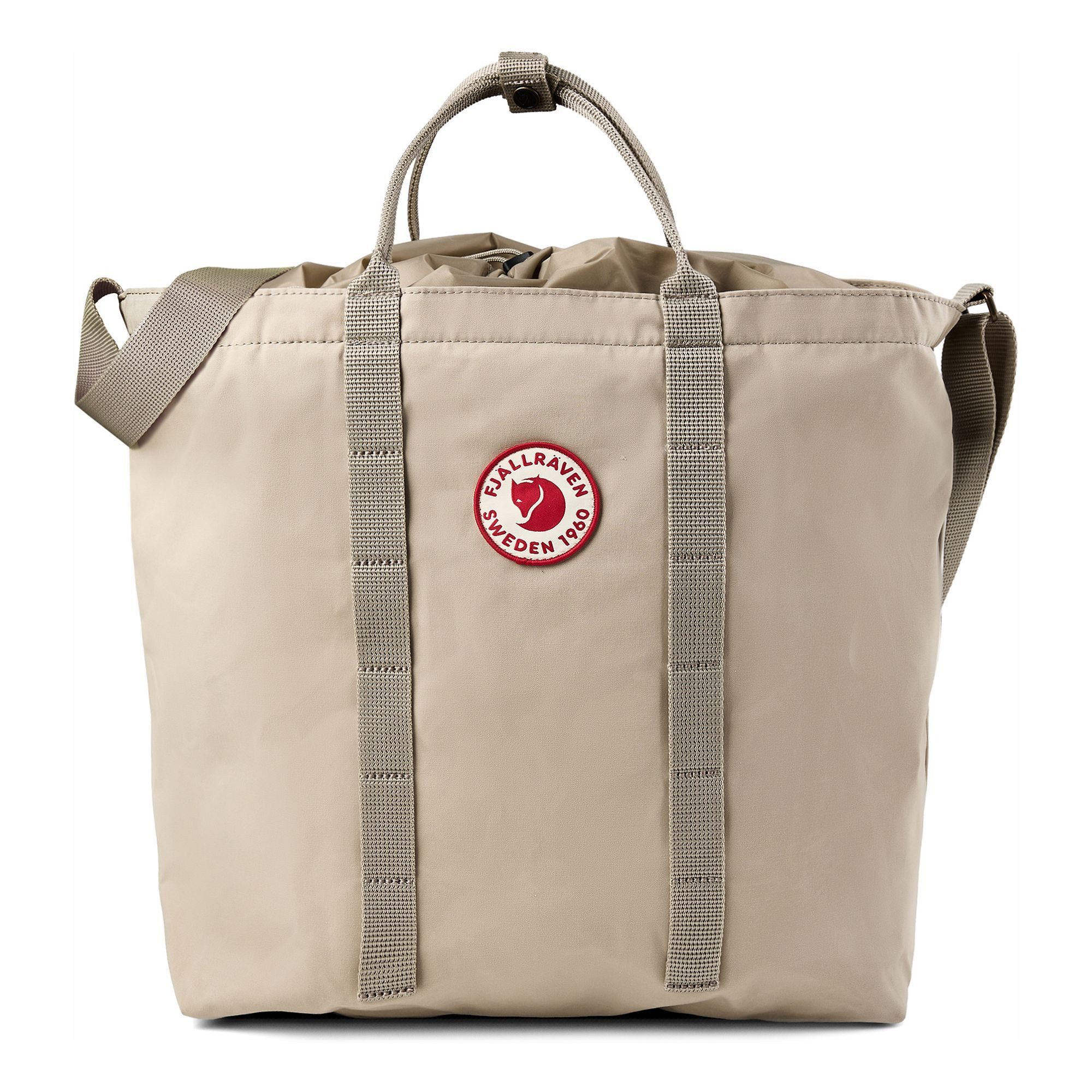 Fjällräven Beuteltasche 1960, Polyester
