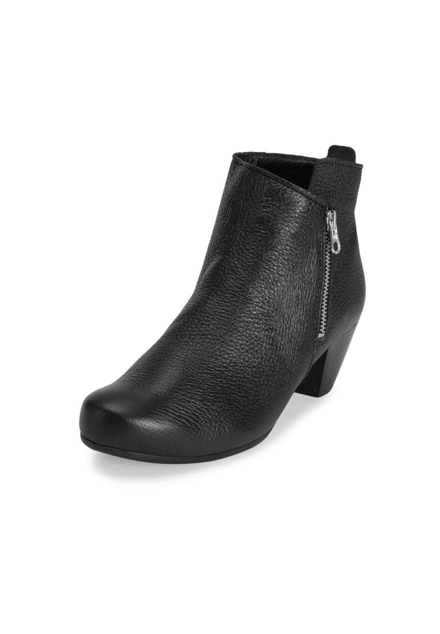 vitaform Damenschuhe Stiefelette Hirschleder Stiefelette günstig online kaufen