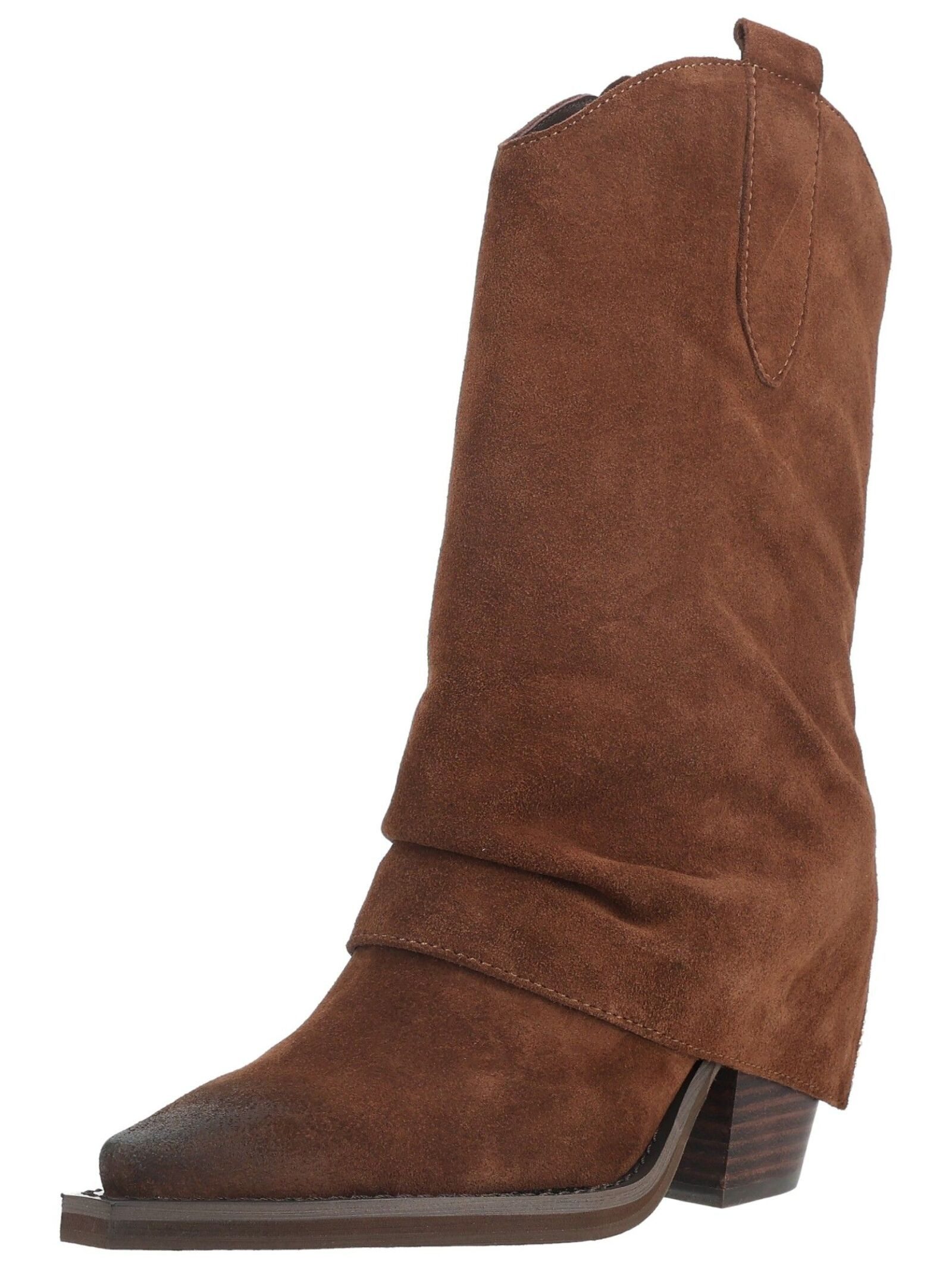 Alma en Pena ALMA EN PENA Stiefel Leder Bikerboots