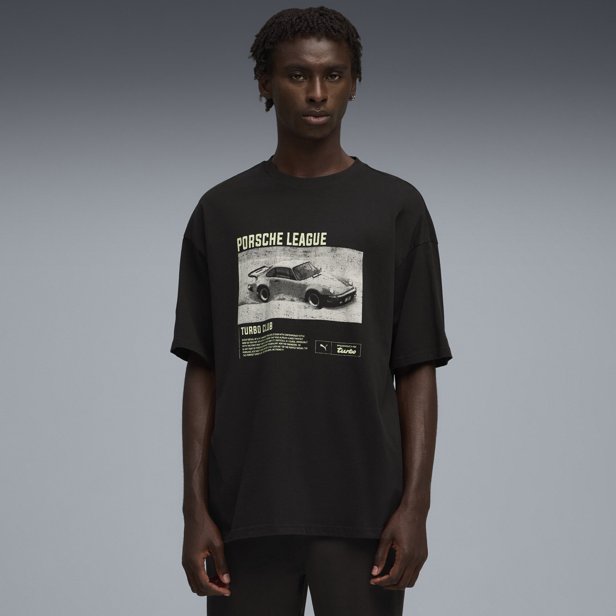 PUMA T-Shirt PUMA x PORSCHE LEGACY günstig online kaufen