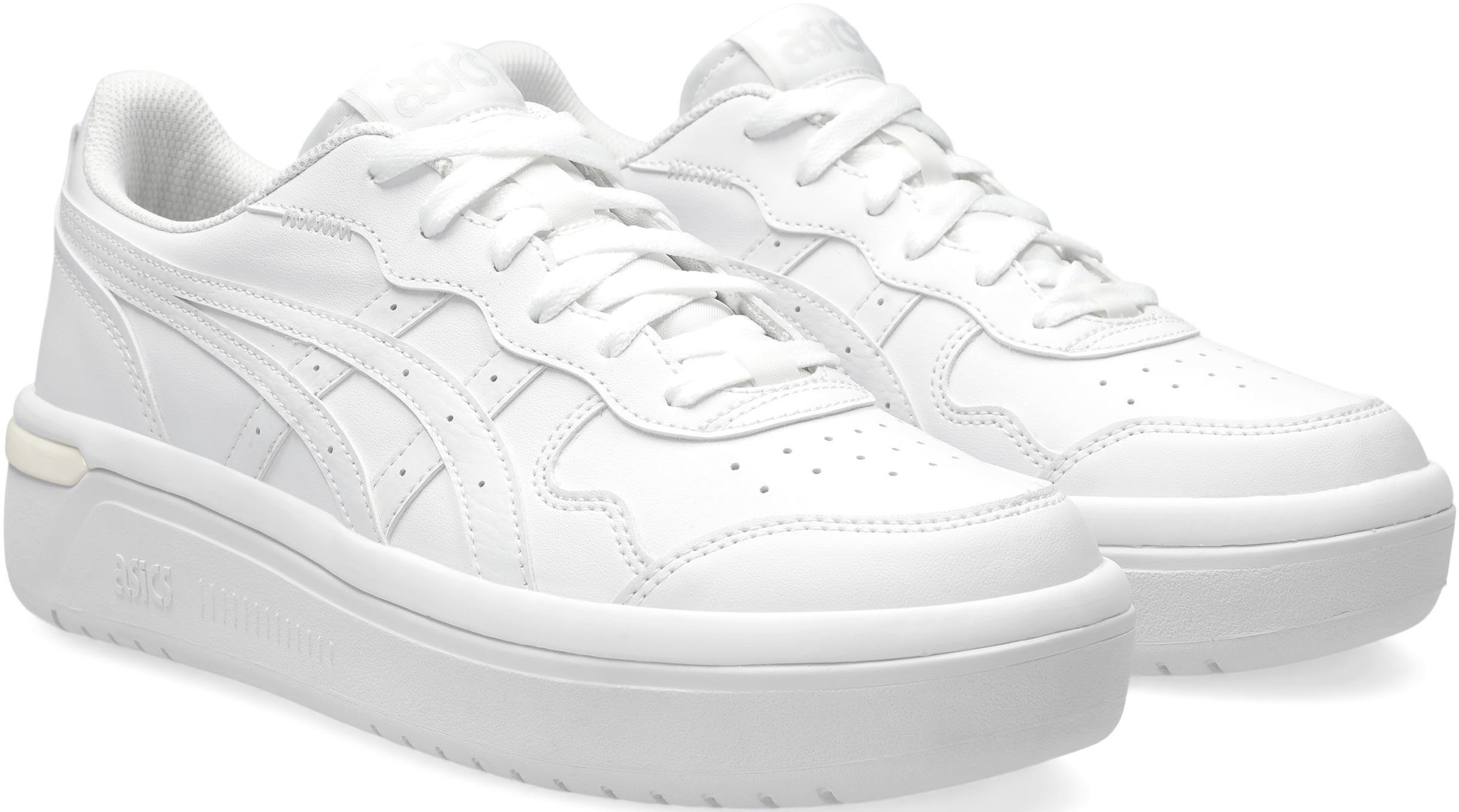 ASICS SportStyle JAPAN S ST Sneaker weiß | Sneaker low