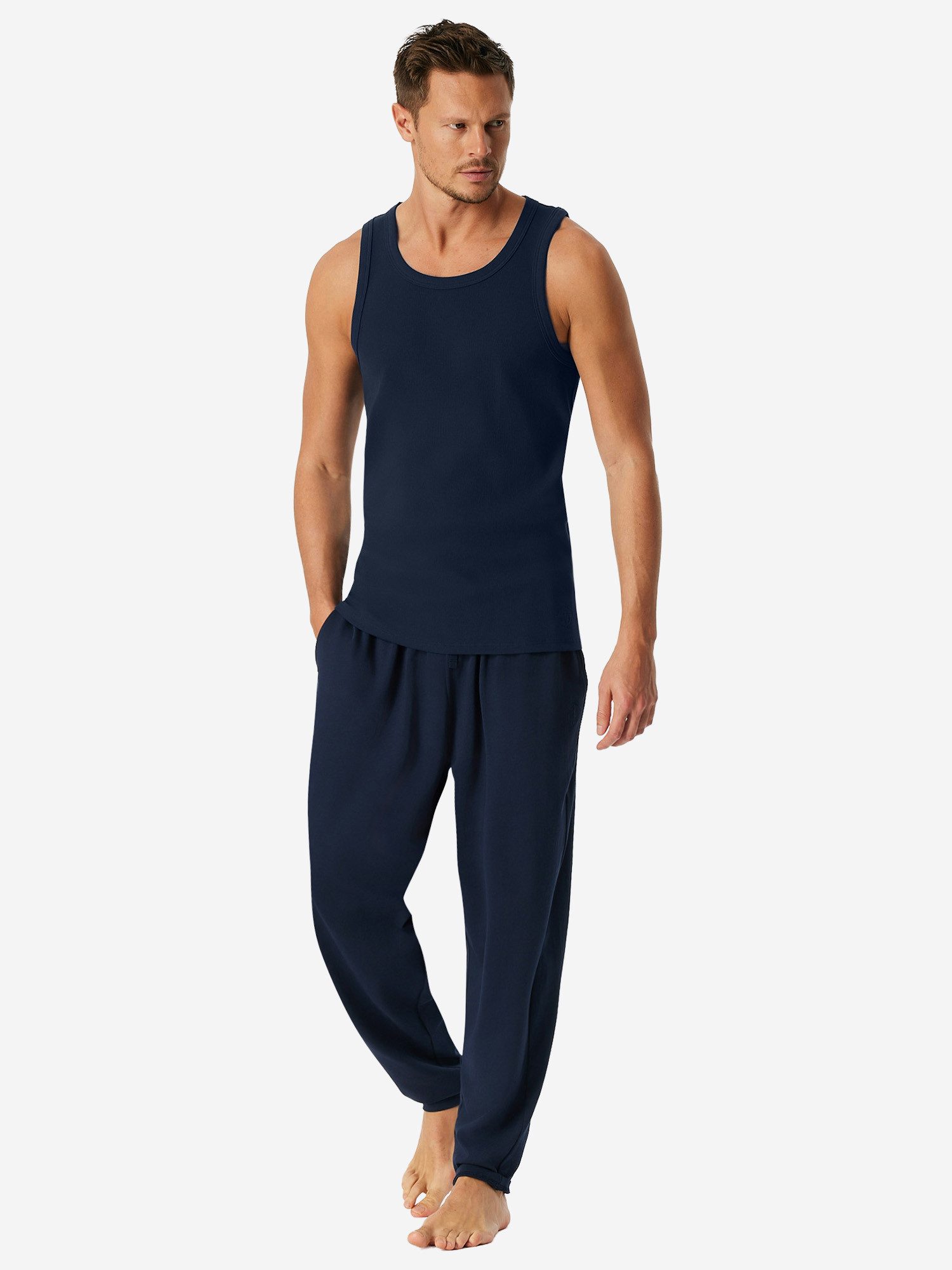 Schiesser Tanktop SCHIESSER 150 YEARS Tank-top günstig online kaufen