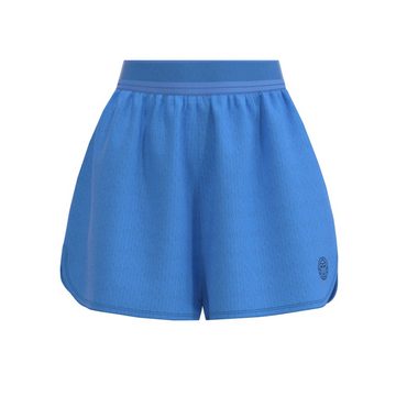 BIDI BADU Tennisshort Colortwist Funktionsshorts für Damen in blau