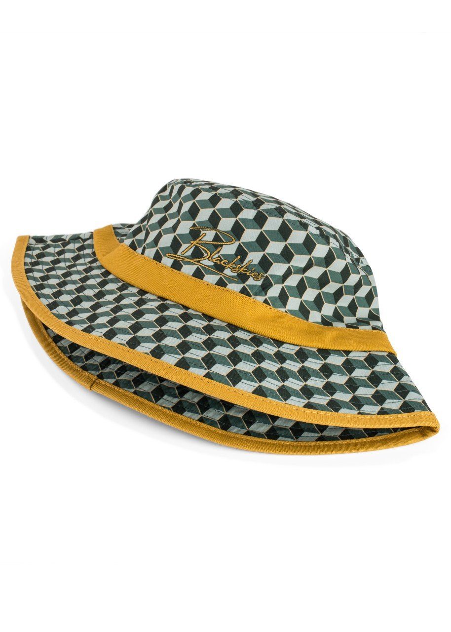 Blackskies Sonnenhut Designer Hat Bucket