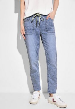 Cecil 5-Pocket-Hose