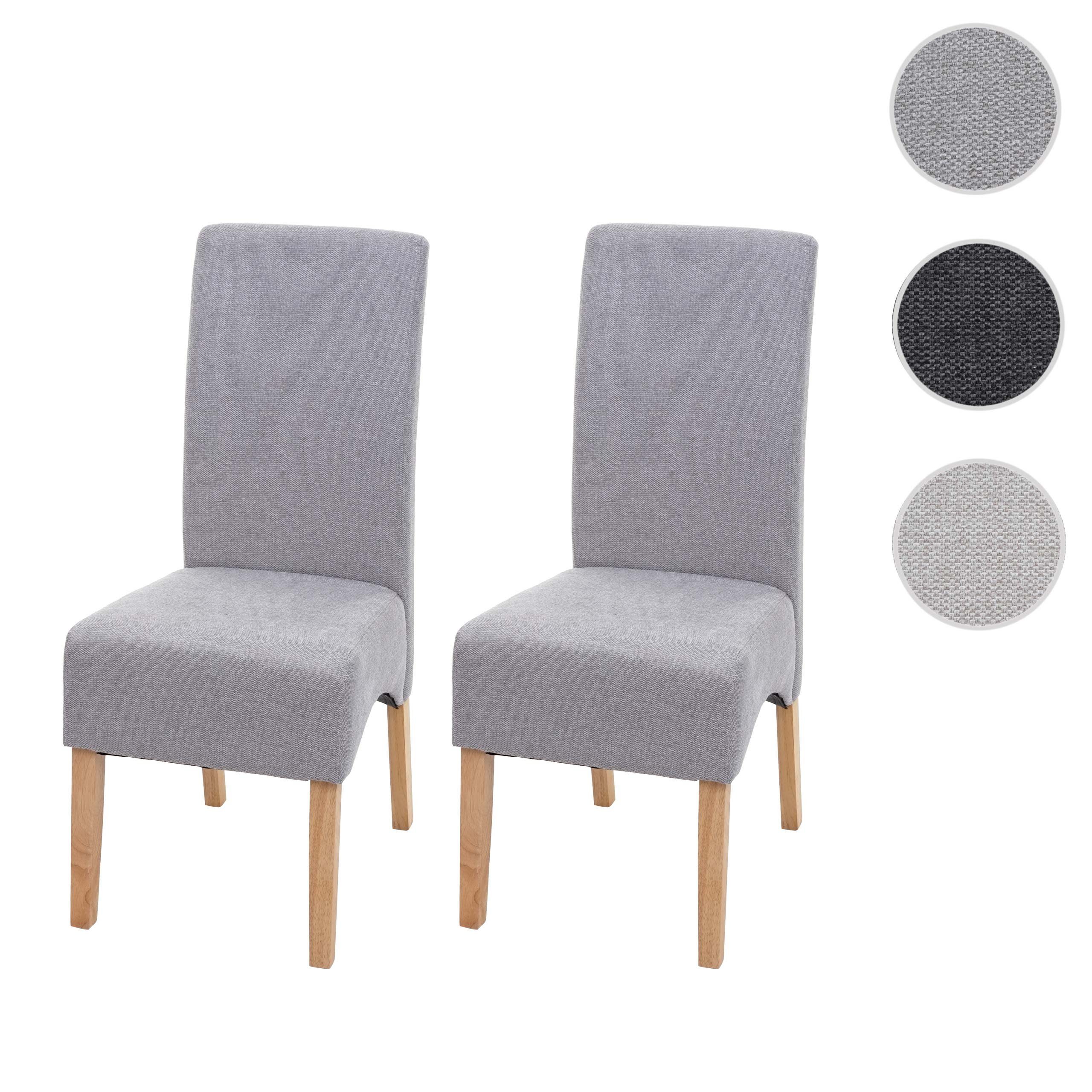 MCW Esszimmerstuhl Crotone-S2 (Set, 2 St), günstig online kaufen