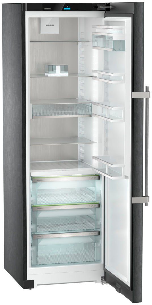 Liebherr Kühlschrank RBbsc hoch, cm 185,5 cm mit breit, 59,7 5250-20, BioFresh