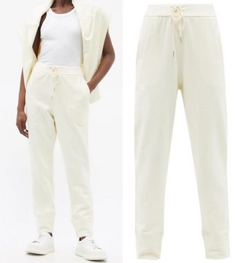 JIL SANDER Jogginghose JIL SANDER Drawstring Track Pants Jogging Hose Trousers Loungewear Tra