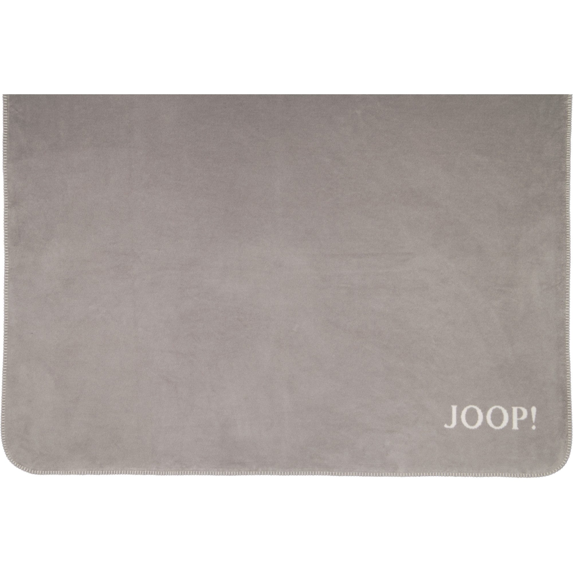 Wohndecke Uni-Doubleface, JOOP!